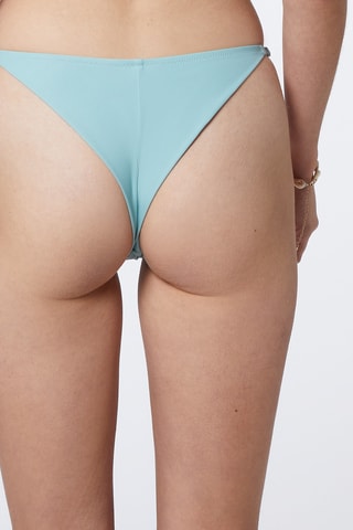 Bas de maillot Saga Spe Tilou - Vert Nil- Etam