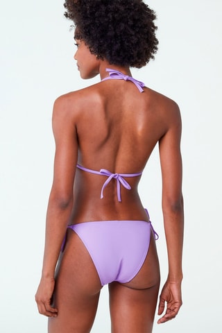 Bas de maillot Essentiella - Lilas- Etam