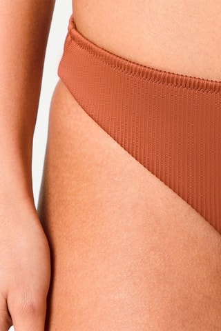 Bas de maillot Taylor - Marron- Etam