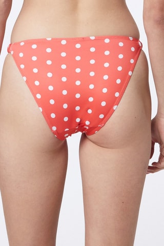 Bas de maillot - Corail - Etam