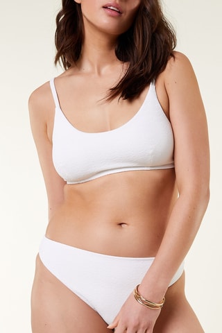 Bas de maillot - Ecru - Etam