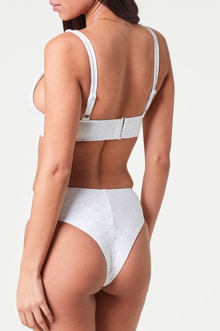 Bas de maillot - Blanc - Etam