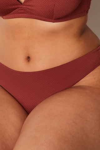 Bas de maillot - Marron - Etam