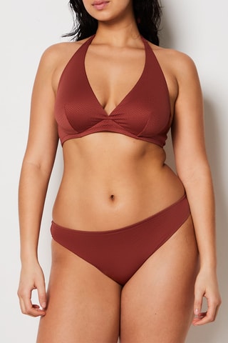 Bas de maillot - Marron - Etam