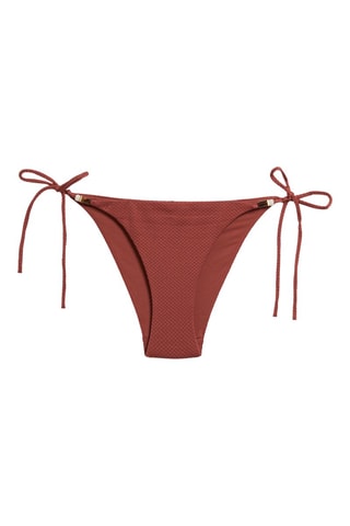 Bas de maillot - Corail - Etam