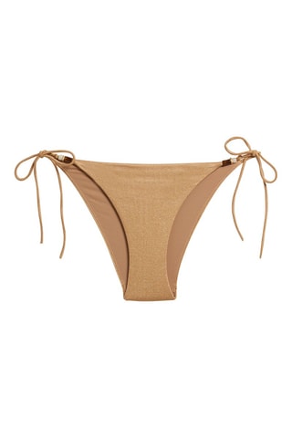 Bas de maillot - Marron - Etam