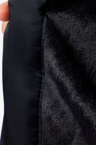 Déshabillé Warmy Chic New Siberian - Noir - Etam