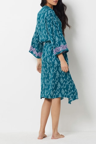 Déshabillé Gisou - Vert - Etam