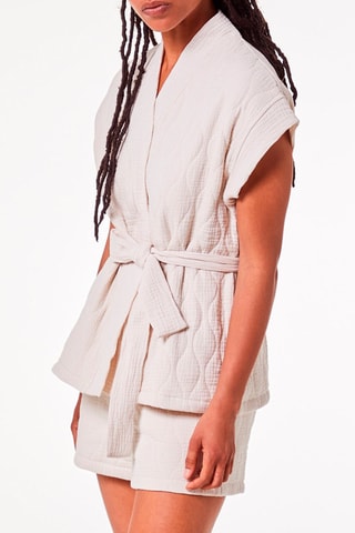 Veste Robbie Perle - Etam