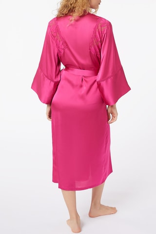 Déshabillé Epatante - Fuchsia - Etam