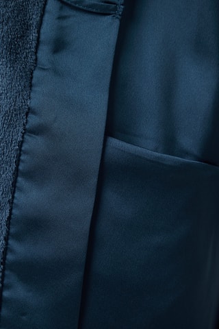 Déshabillé New Siberian - Bleu marine - Etam