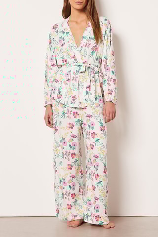 Déshabillé Spring Feel Multicolore - Etam