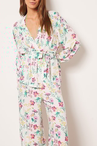 Déshabillé Spring Feel Multicolore - Etam