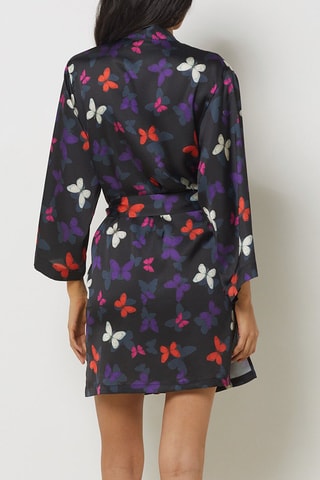 Déshabillé Farfall - Multicolore - Etam