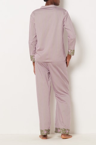 Chemise de pyjama Florish - Rose - Etam