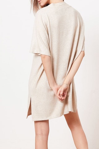 Haut de pyjama  Idill - Beige  - Etam