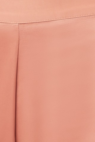 Pantalon de pyjama taille haute Catwalk - Vieux rose - Etam