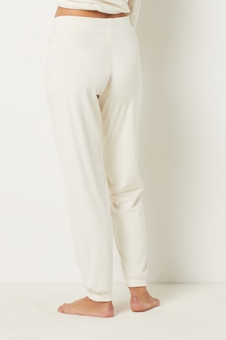 Pantalon de pyjama Rheanin - Ecru - Etam