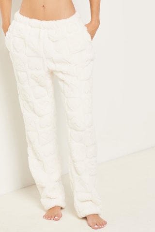 Pantalon de pyjama Volbert - Beige - Etam