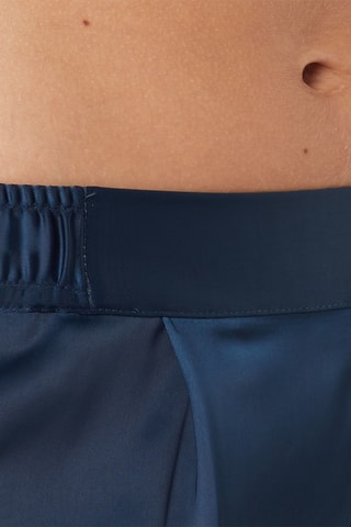 Short de pyjama Gispe - Bleu marine - Etam