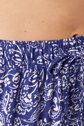 Pantalon de pyjama - Bleu marine - Etam