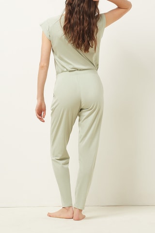 Pantalon de pyjama Gam - Kaki - Etam