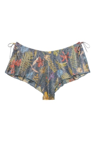 Short de pyjama Trophy Wife - Gris foncé - Savage x Fenty