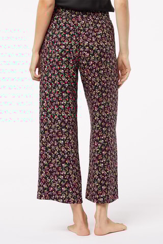Pantalon de pyjama Giselle - Noir - Etam