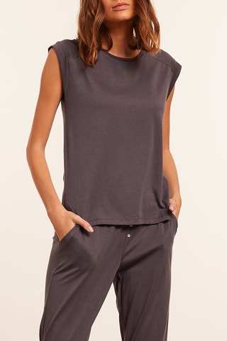 Top Gam Anthracite - Etam