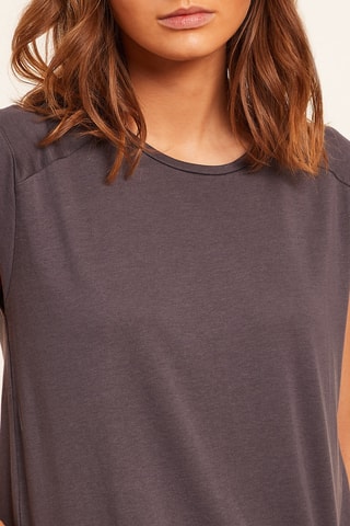 Top Gam Anthracite - Etam