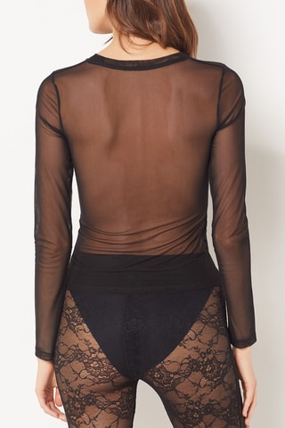 Top Eclypse - Noir - Etam