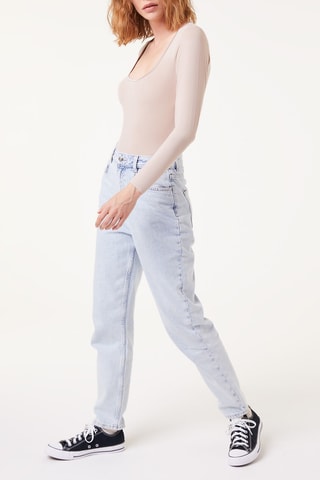 Body Warm Me Up - Nude - Etam