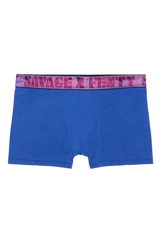 Boxer Savage X - Bleu cobalt - Savage x Fenty