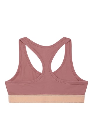 Brassière Dim Sport - Vieux rose - Dim
