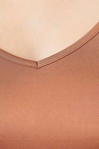 Nuisette Clara - Marron - Etam