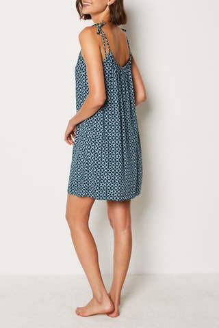 Nuisette Siana - Turquoise - Etam