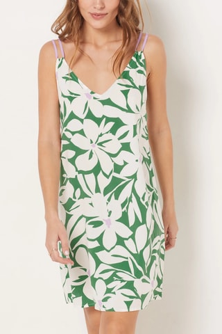 Nuisette  Vyns - Vert  - Etam