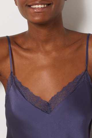 Nuisette Sentiment - Bleu marine - Etam