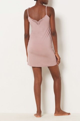 Nuisette  Josephine - Rose  - Etam