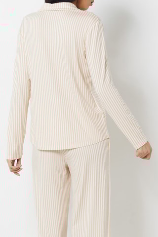 Chemisier Haby - Beige - Etam