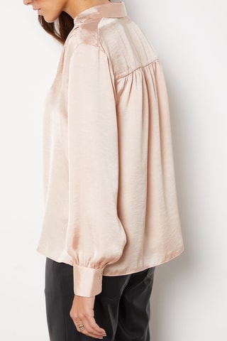 Chemisier - Rose - Etam