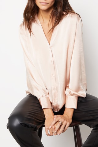 Chemisier - Rose - Etam