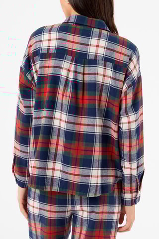 Chemisier Eda Marine - Etam