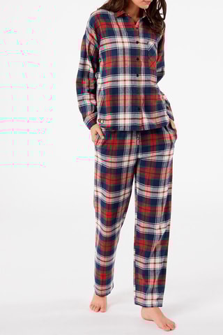 Chemisier Eda Marine - Etam