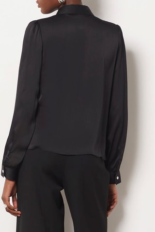 Chemisier - Noir - Etam