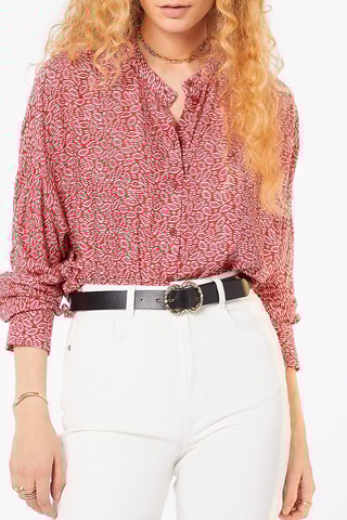 Chemise Multicolore - Etam