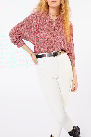 Chemise Multicolore - Etam