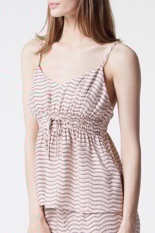 Caraco Tierra Blanc - Etam