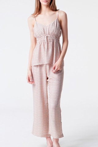 Caraco Tierra Blanc - Etam