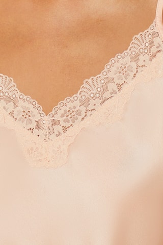 Caraco de pyjama Sea Story Corail - Etam